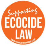 Eradicating Ecocide