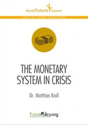 The monetary System in Crisis