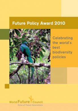 FPA 2010: Celebrating the World&#8217;s best Biodiversity Policies