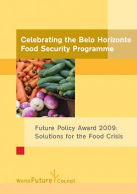 FPA 2009: Solutions for the Food Crisis