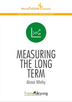 Measuring the Long Term
